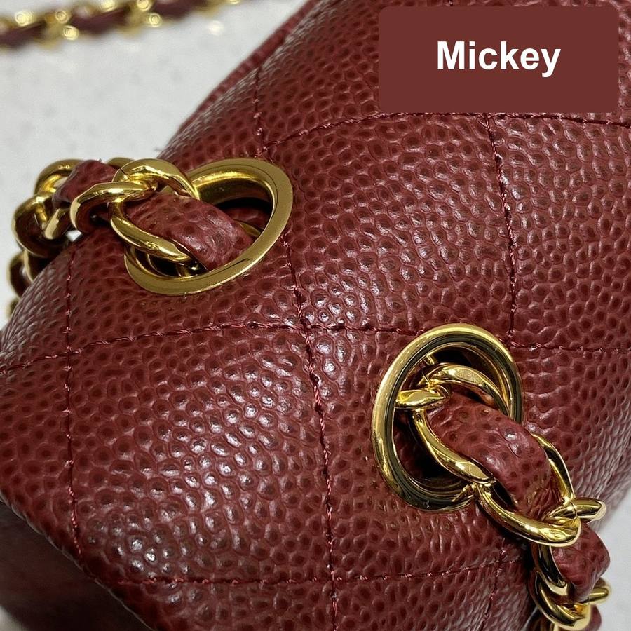 【S】$432=2890CNY｜Chanel(CF) God(Author) Factory｜Item ID-47457