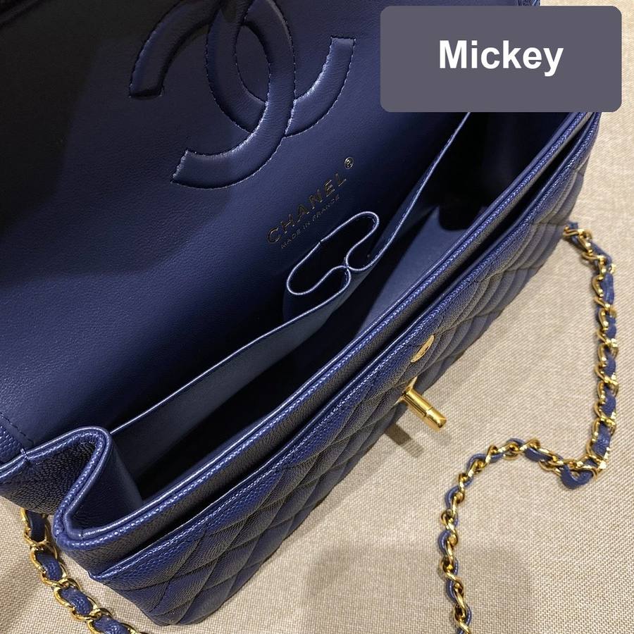 【S】$432=2890CNY｜Chanel(cf25) God(Author) Factory｜Item ID-47511