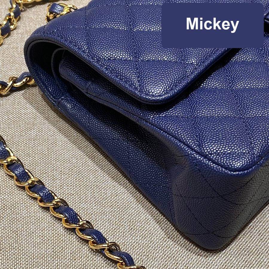 【S】$432=2890CNY｜Chanel(cf25) God(Author) Factory｜Item ID-47511