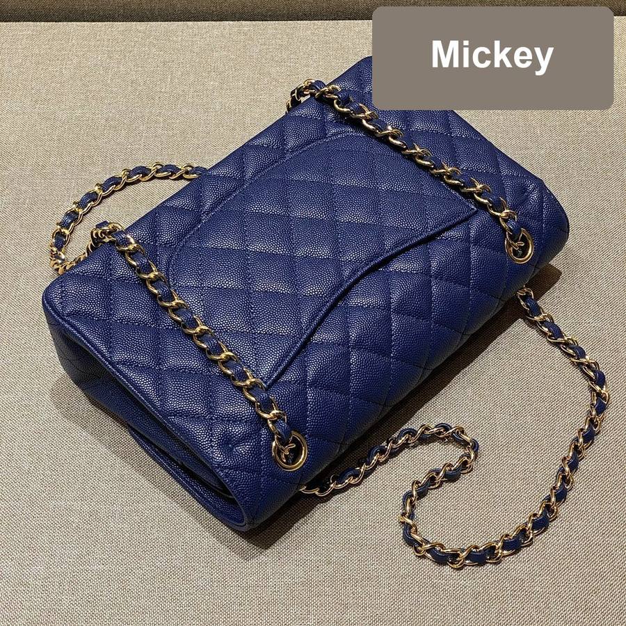 【S】$432=2890CNY｜Chanel(cf25) God(Author) Factory｜Item ID-47511