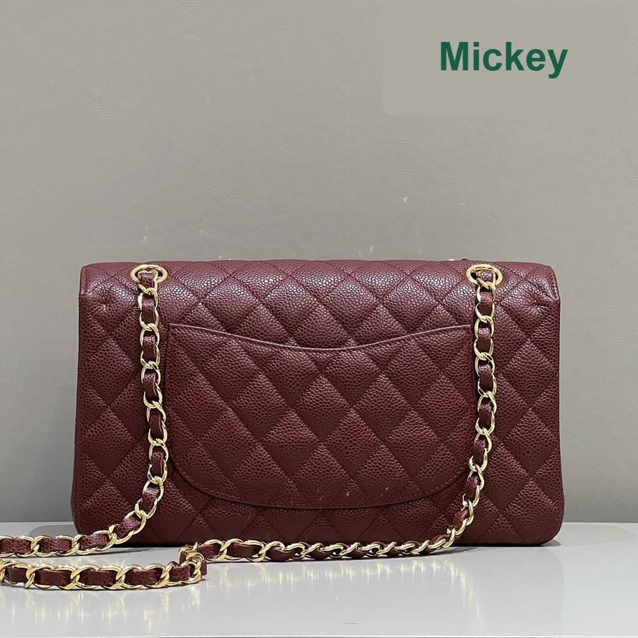 【S】$432=2890CNY｜Chanel(CF) God(Author) Factory｜Item ID-47473