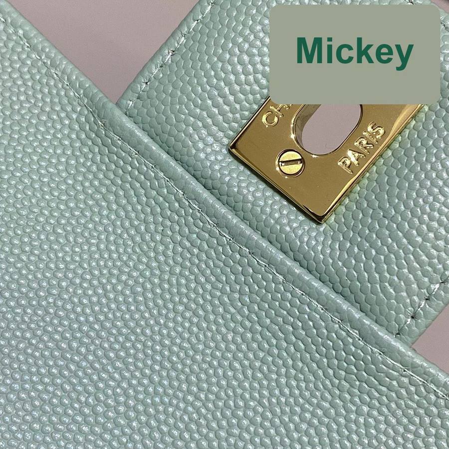 【S】$432=2890CNY｜Chanel(cf25) God(Author) Factory｜Item ID-47518
