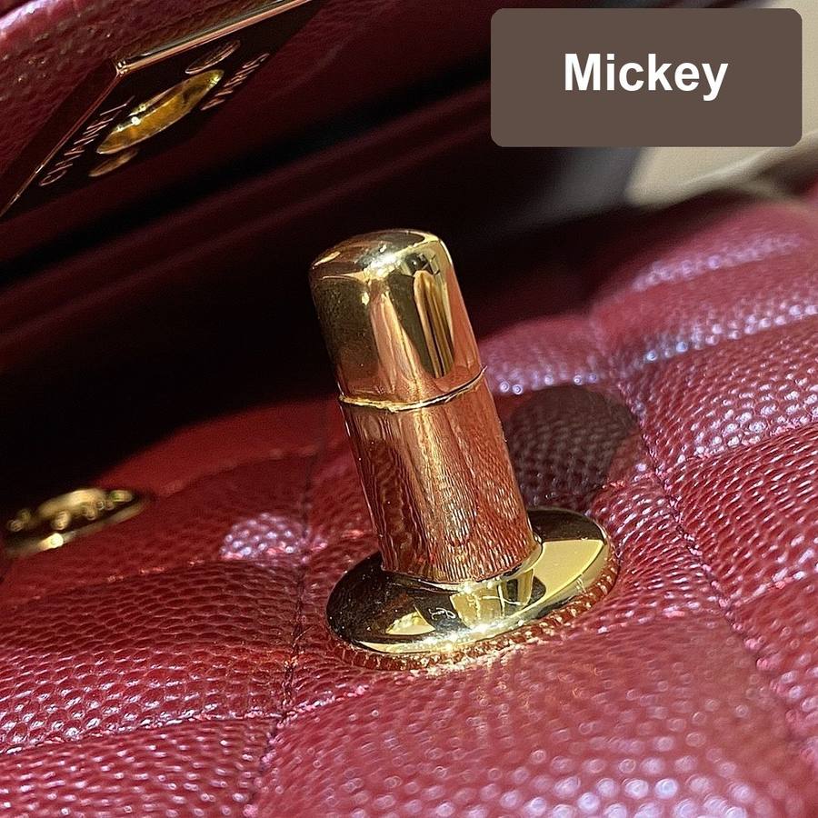 【S】$432=2890CNY｜Chanel(cf25) God(Author) Factory｜Item ID-47514