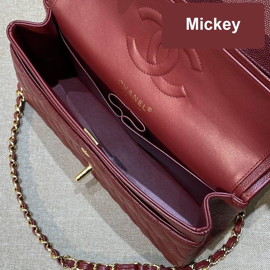 【S】$432=2890CNY｜Chanel(cf25) God(Author) Factory｜Item ID-47514