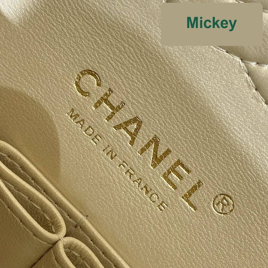 【S】$432=2890CNY｜Chanel(cf25) God(Author) Factory｜Item ID-47501
