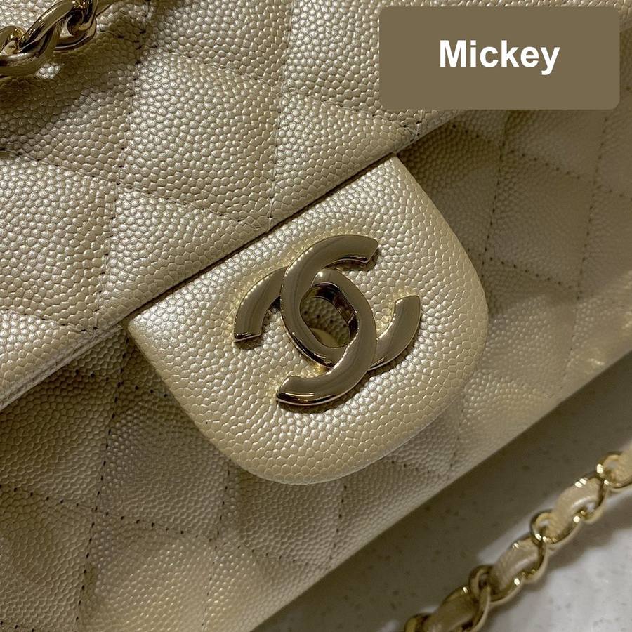 【S】$432=2890CNY｜Chanel(cf25) God(Author) Factory｜Item ID-47501