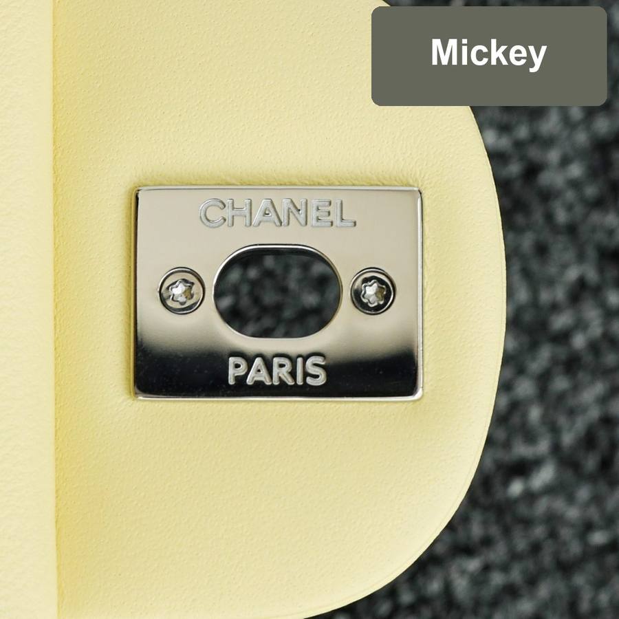 【S】$432=2890CNY｜Chanel(Cf) God(Author) Factory｜Item ID-47431
