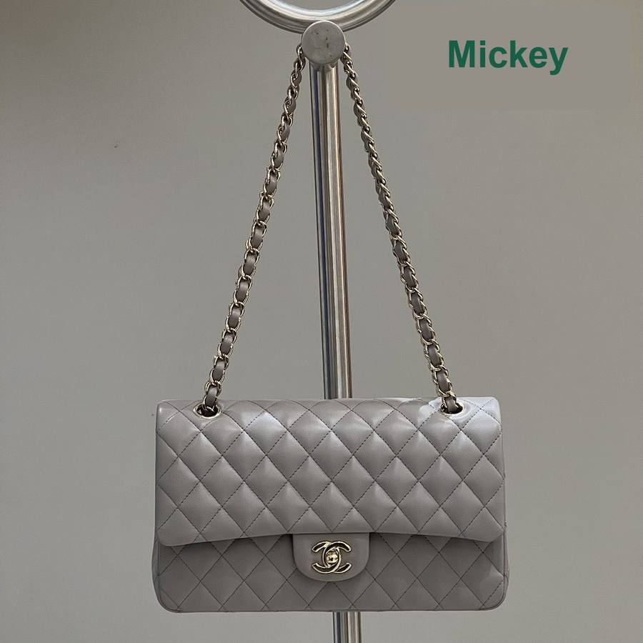 【S】$432=2890CNY｜Chanel(CF) God(Author) Factory｜Item ID-47436