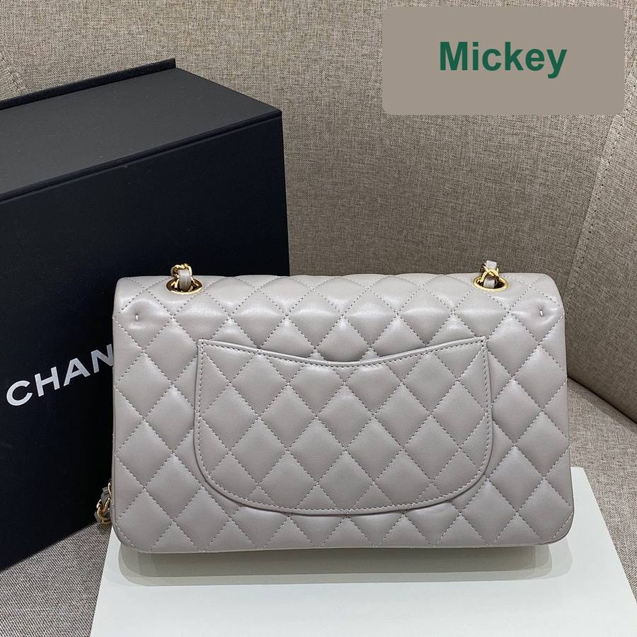 【S】$432=2890CNY｜Chanel(CF) God(Author) Factory｜Item ID-47445
