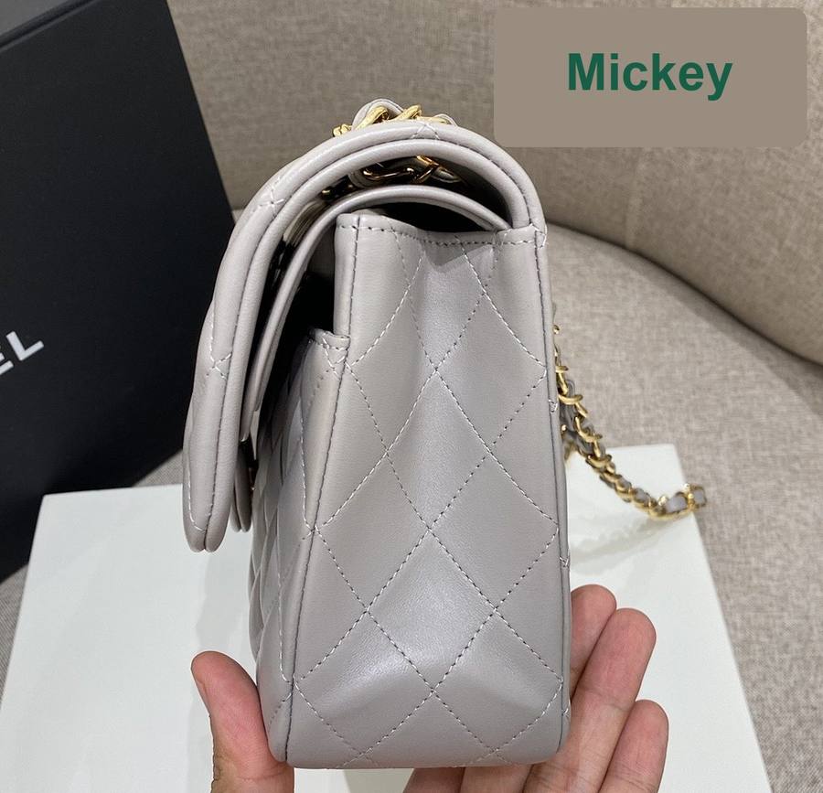 【S】$432=2890CNY｜Chanel(CF) God(Author) Factory｜Item ID-47445