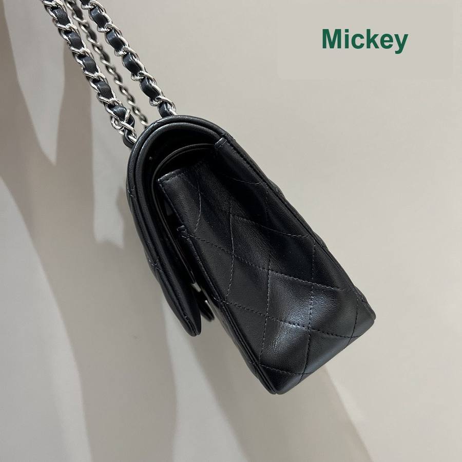 【S】$432=2890CNY｜Chanel(CF) God(Author) Factory｜Item ID-47441