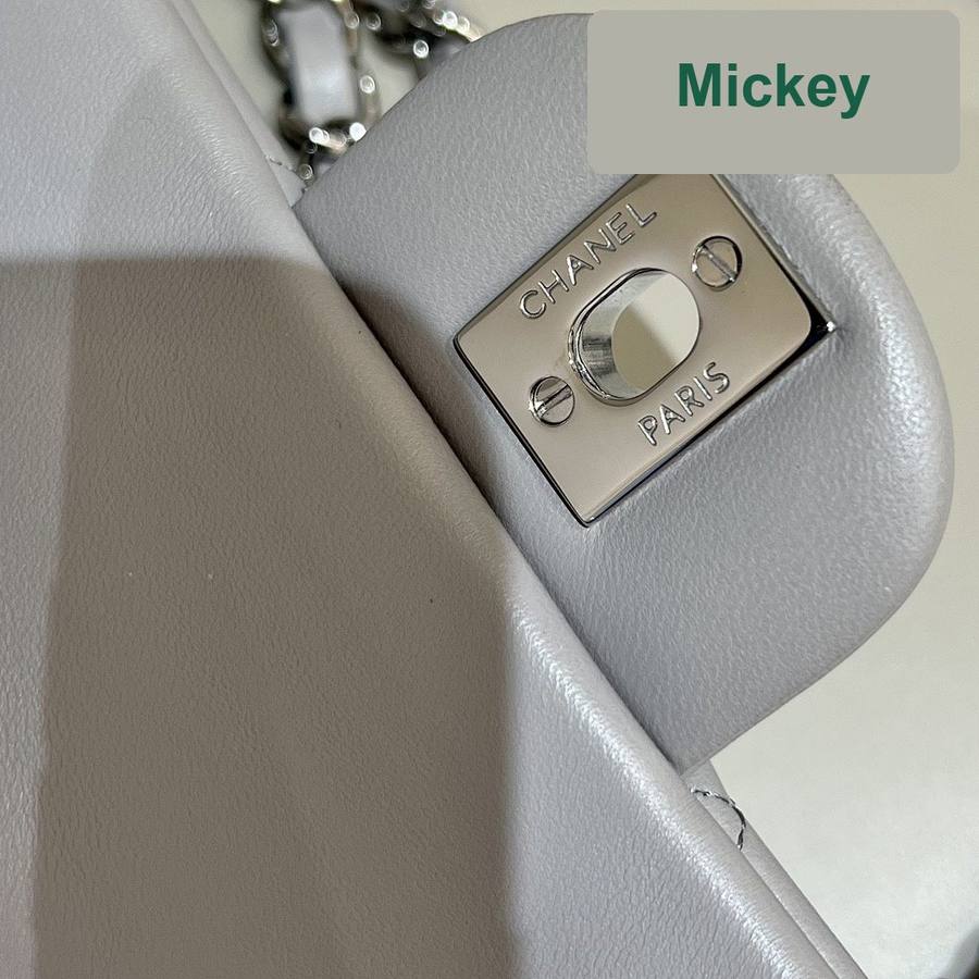 【S】$432=2890CNY｜Chanel(CF) God(Author) Factory｜Item ID-47437