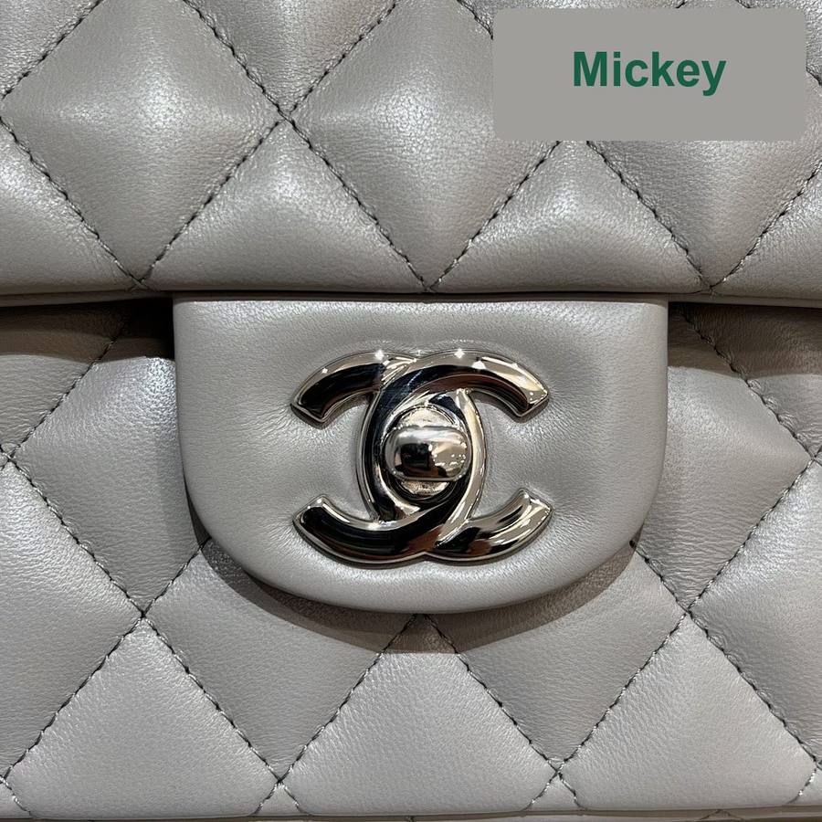 【S】$432=2890CNY｜Chanel(CF) God(Author) Factory｜Item ID-47437