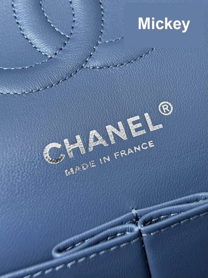 【S】$432=2890CNY｜Chanel(CF) God(Author) Factory｜Item ID-47443