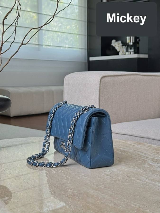 【S】$432=2890CNY｜Chanel(CF) God(Author) Factory｜Item ID-47443
