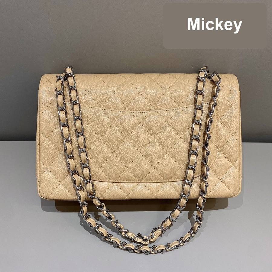 【S】$521=3490CNY｜Chanel(cf30) God(Author) Factory｜Item ID-47574