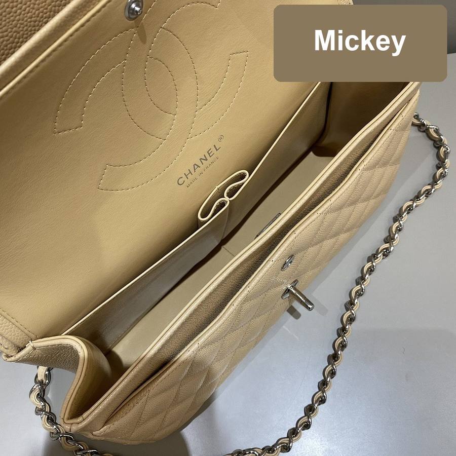 【S】$521=3490CNY｜Chanel(cf30) God(Author) Factory｜Item ID-47574