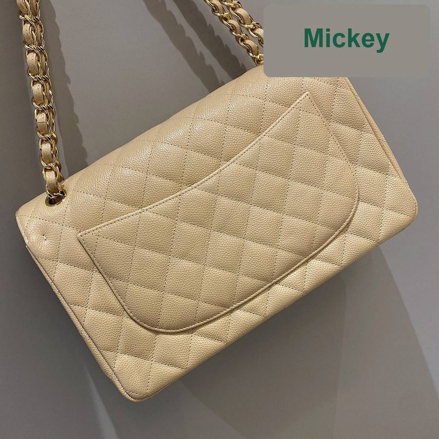 【S】$521=3490CNY｜Chanel(cf30) God(Author) Factory｜Item ID-47573