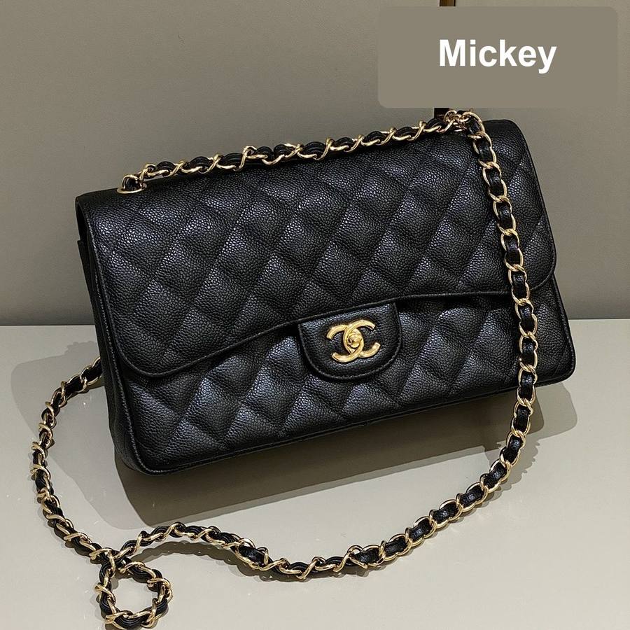 【S】$521=3490CNY｜Chanel(cf30) God(Author) Factory｜Item ID-47565