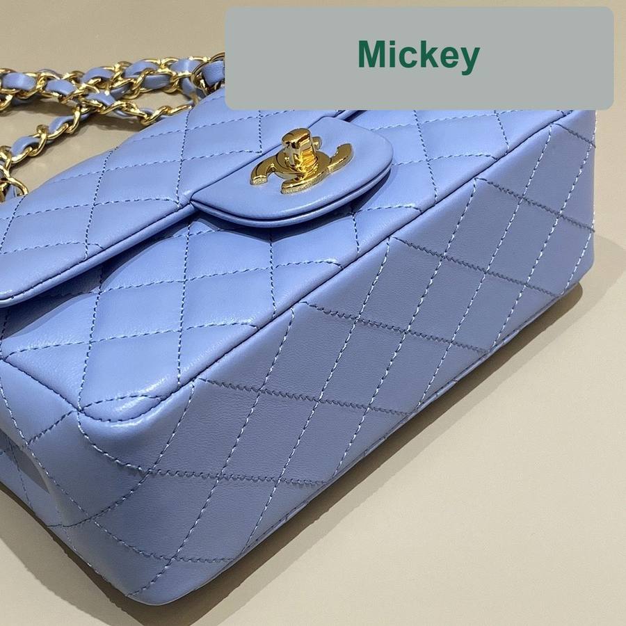 【S】$387=2590CNY｜Chanel(cf20) God(Author) Factory｜Item ID-47329