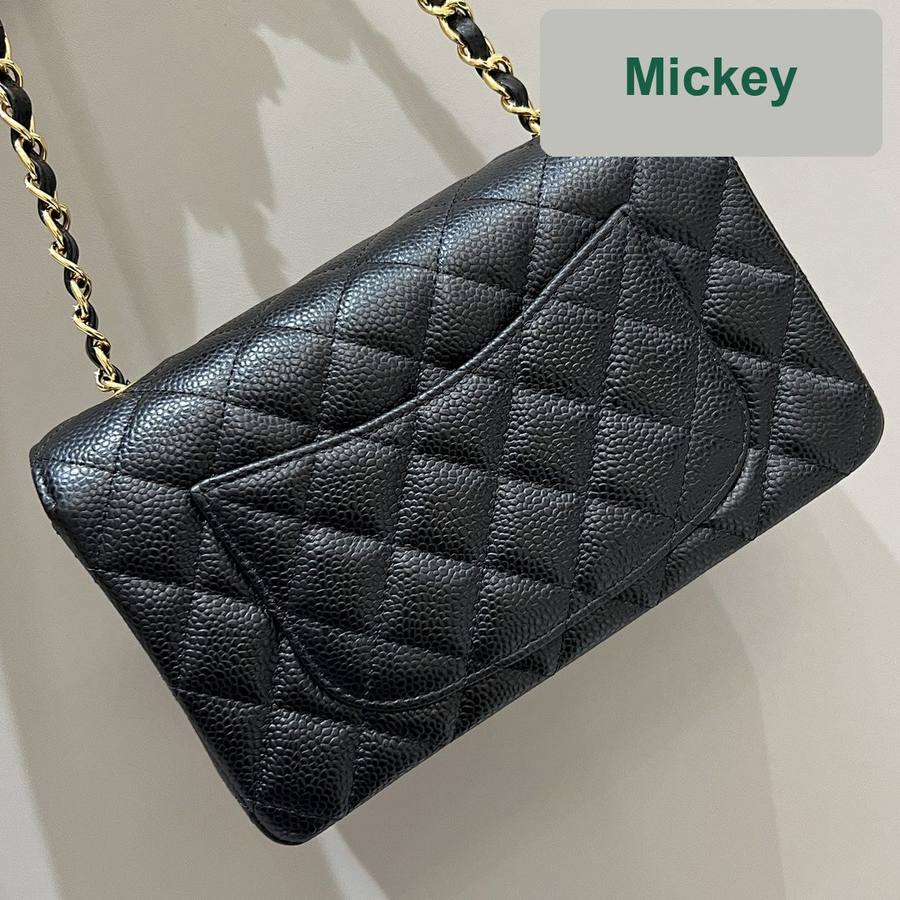 【S】$387=2590CNY｜Chanel(CF) God(Author) Factory｜Item ID-47307