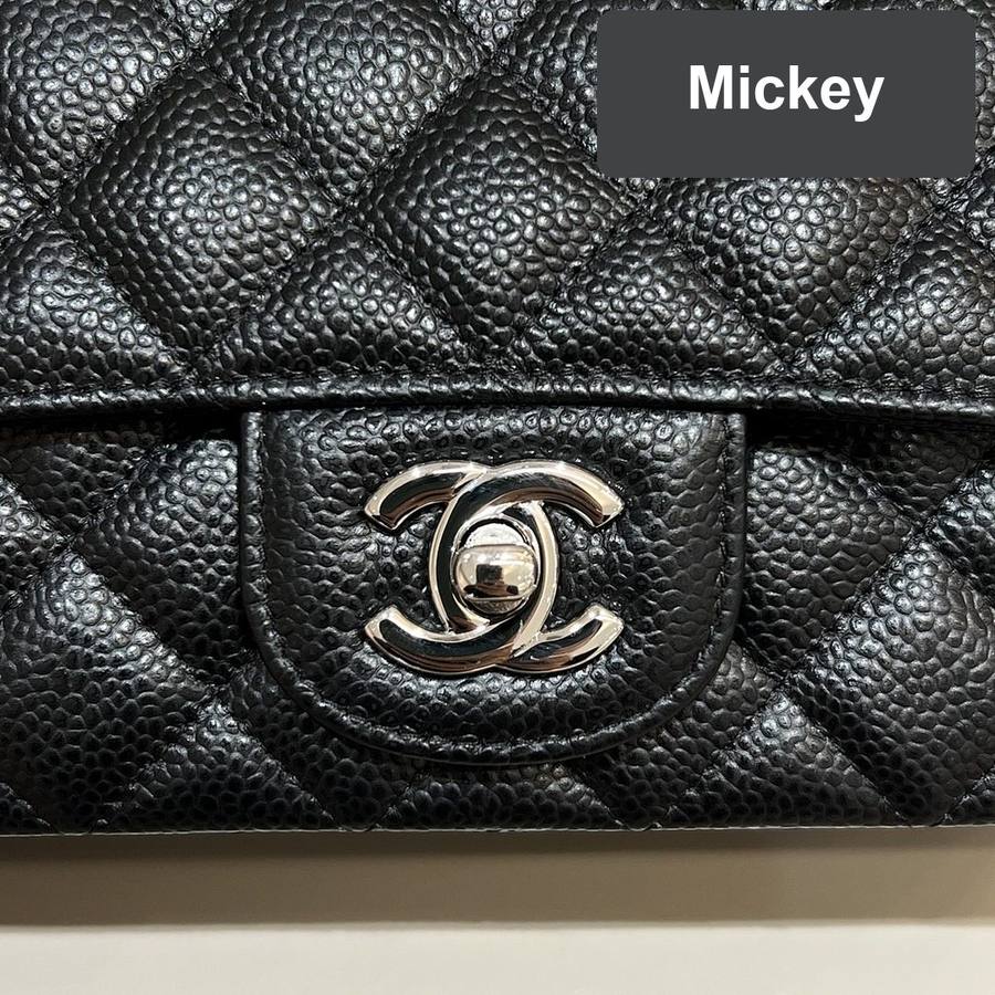 【S】$387=2590CNY｜Chanel(CF) God(Author) Factory｜Item ID-47306