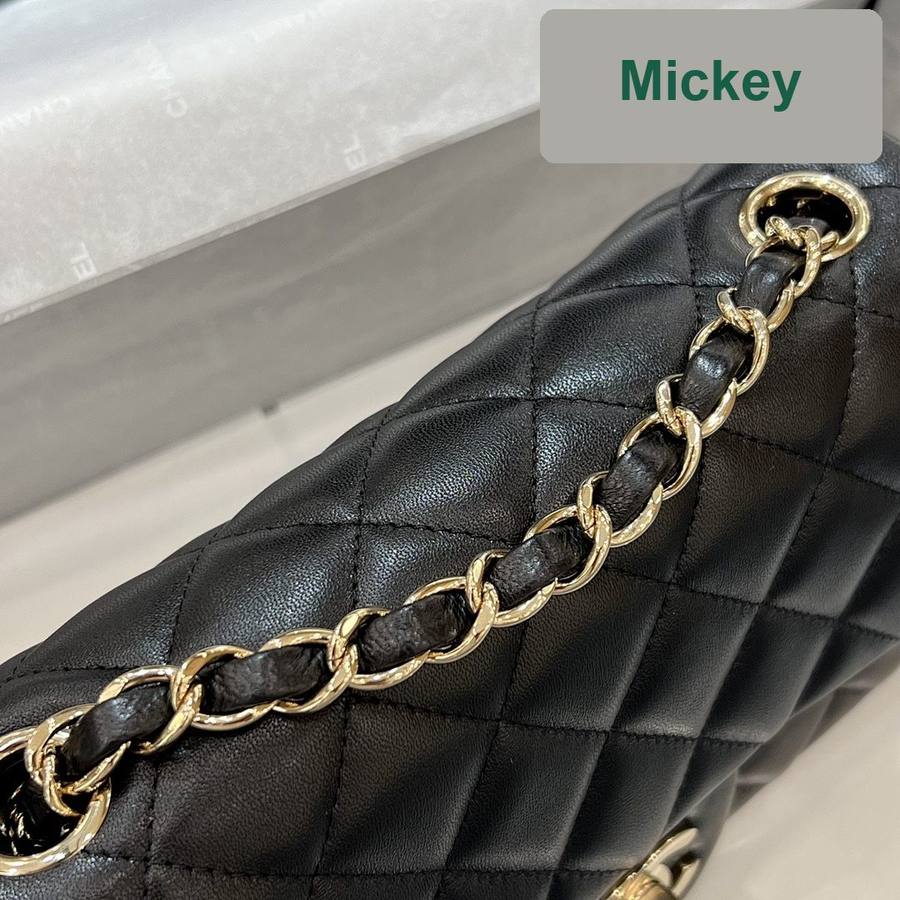 【S】$387=2590CNY｜Chanel(cf20) God(Author) Factory｜Item ID-47324
