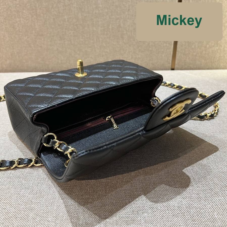 【S】$387=2590CNY｜Chanel(CF) God(Author) Factory｜Item ID-47303