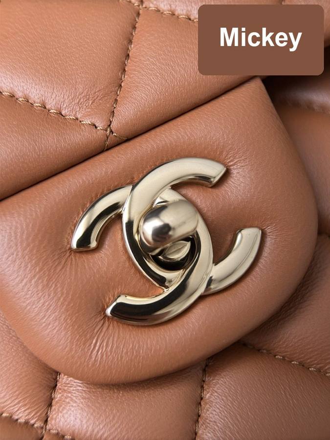 【S】$402=2690CNY｜Chanel(cf23) God(Author) Factory｜Item ID-47403