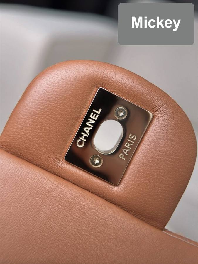 【S】$402=2690CNY｜Chanel(cf23) God(Author) Factory｜Item ID-47403