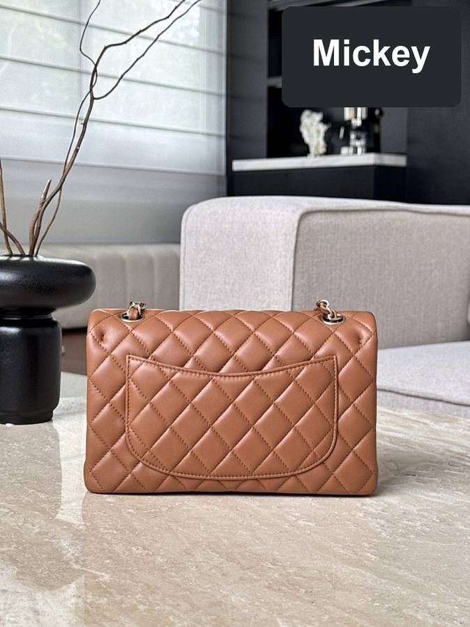【S】$402=2690CNY｜Chanel(cf23) God(Author) Factory｜Item ID-47403