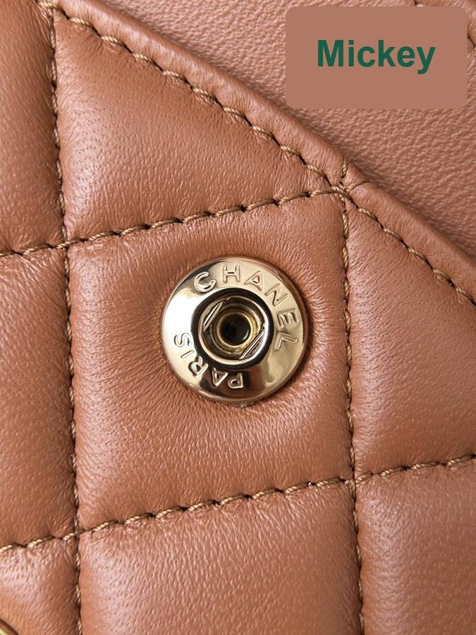 【S】$402=2690CNY｜Chanel(cf23) God(Author) Factory｜Item ID-47403