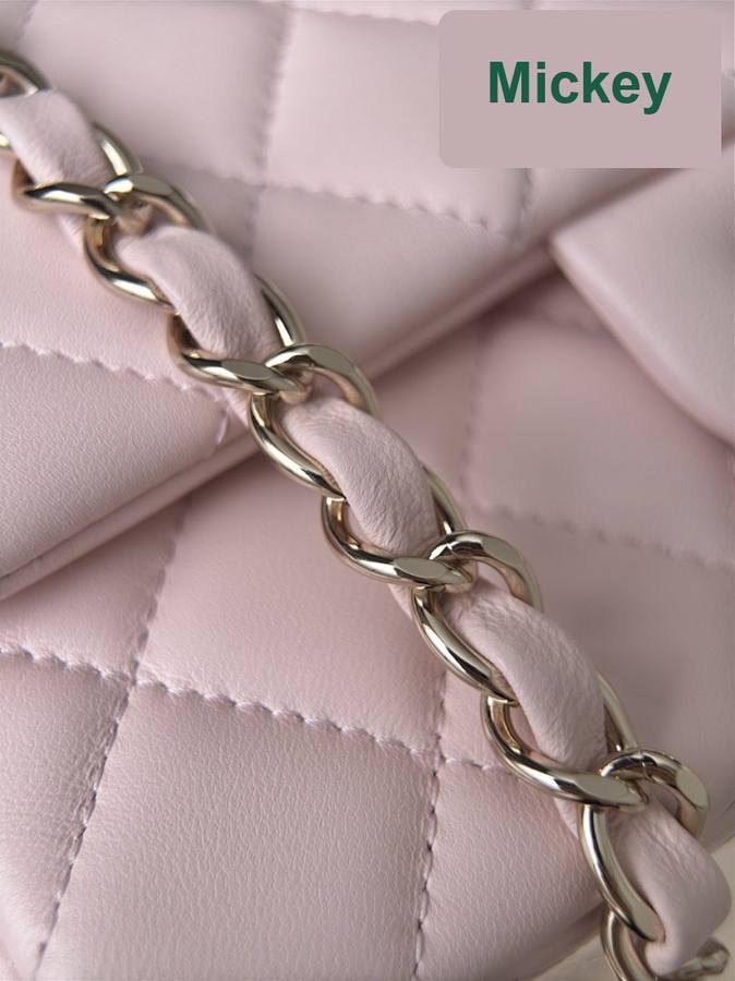 【S】$387=2590CNY｜Chanel(cf20) God(Author) Factory｜Item ID-47320