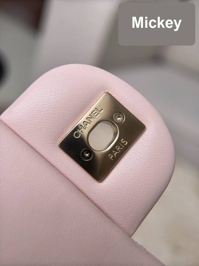 【S】$387=2590CNY｜Chanel(cf20) God(Author) Factory｜Item ID-47320