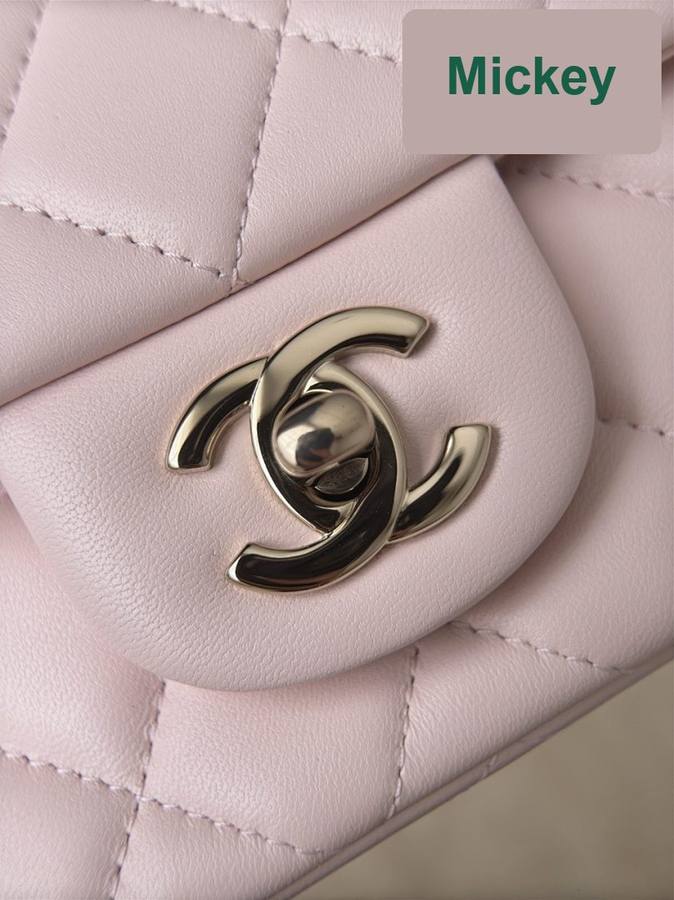 【S】$387=2590CNY｜Chanel(cf20) God(Author) Factory｜Item ID-47320