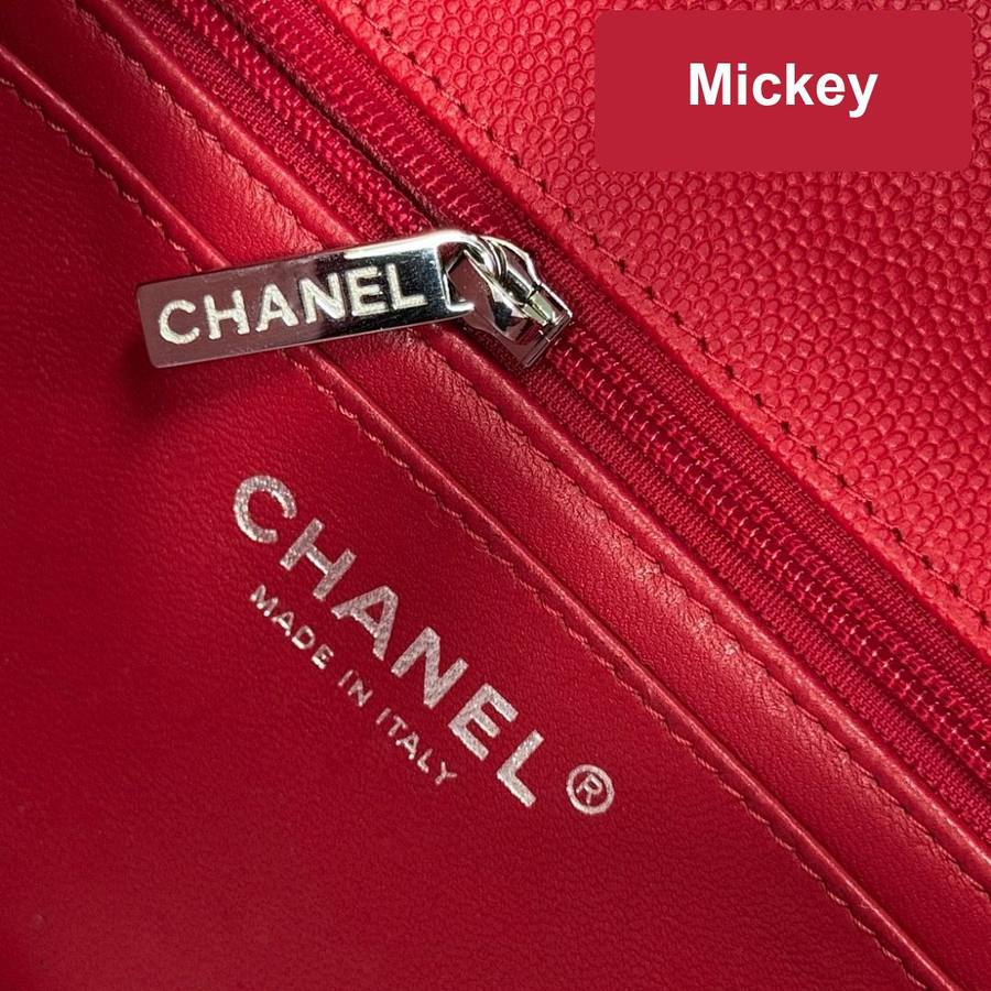 【S】$387=2590CNY｜Chanel(CF) God(Author) Factory｜Item ID-47289
