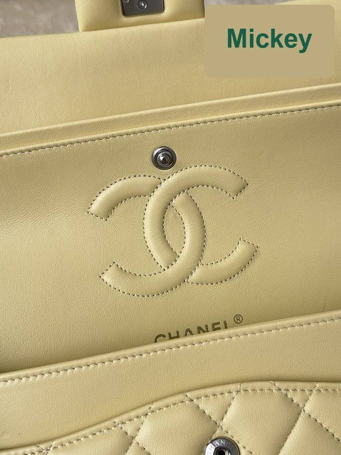 【S】$432=2890CNY｜Chanel(cf25) God(Author) Factory｜Item ID-47528