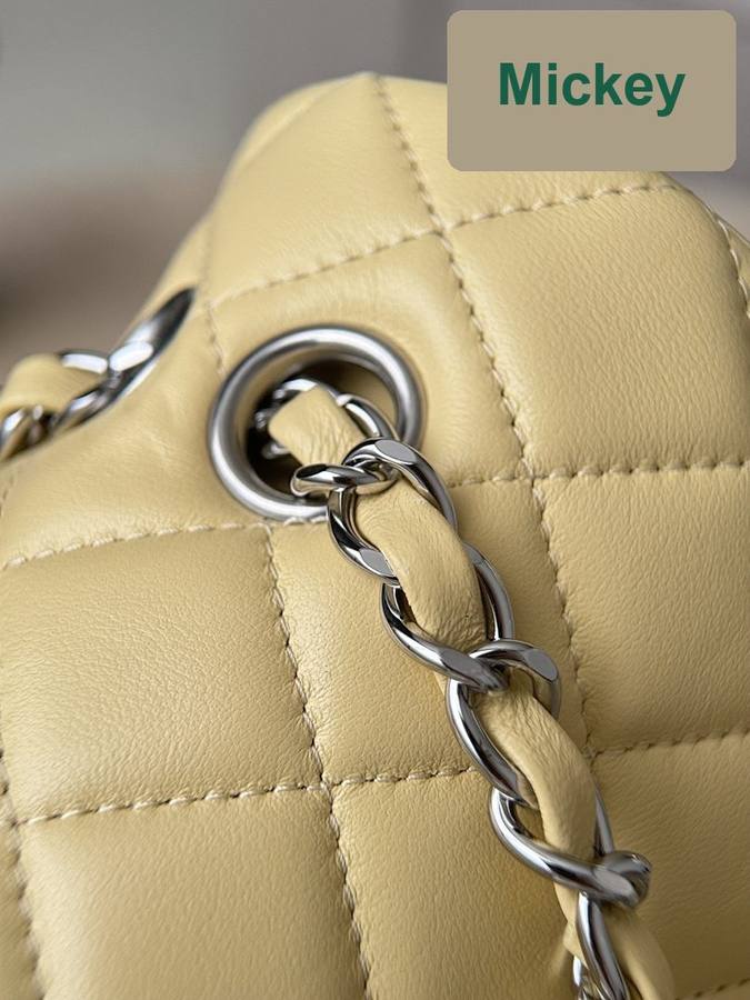 【S】$432=2890CNY｜Chanel(cf25) God(Author) Factory｜Item ID-47528