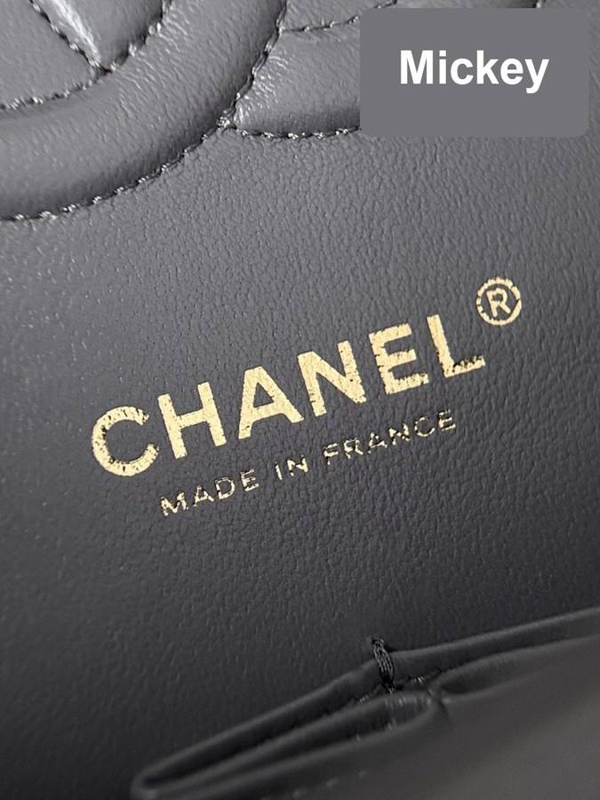 【S】$432=2890CNY｜Chanel(cf25) God(Author) Factory｜Item ID-47557