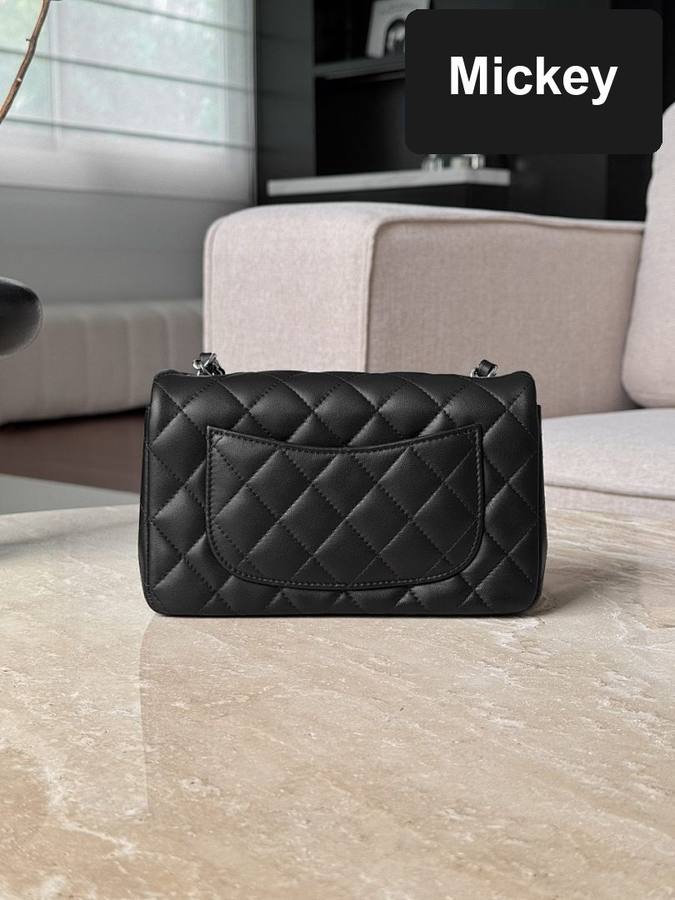 【S】$387=2590CNY｜Chanel(cf20) God(Author) Factory｜Item ID-47340