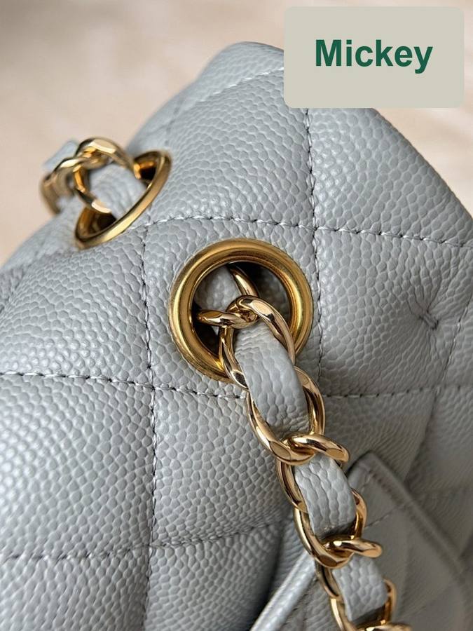 【S】$402=2690CNY｜Chanel(cf23) God(Author) Factory｜Item ID-47361