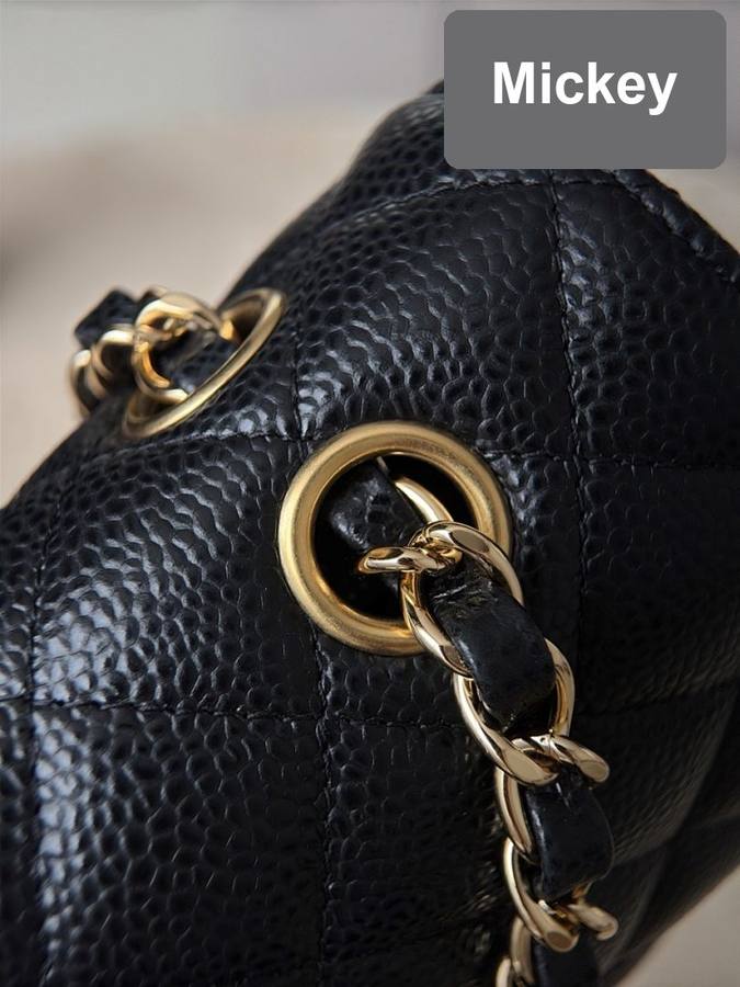 【S】$402=2690CNY｜Chanel(cf23) God(Author) Factory｜Item ID-47355
