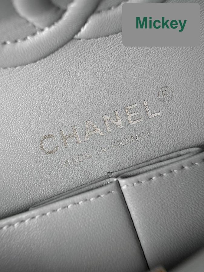 【S】$402=2690CNY｜Chanel(cf23) God(Author) Factory｜Item ID-47364