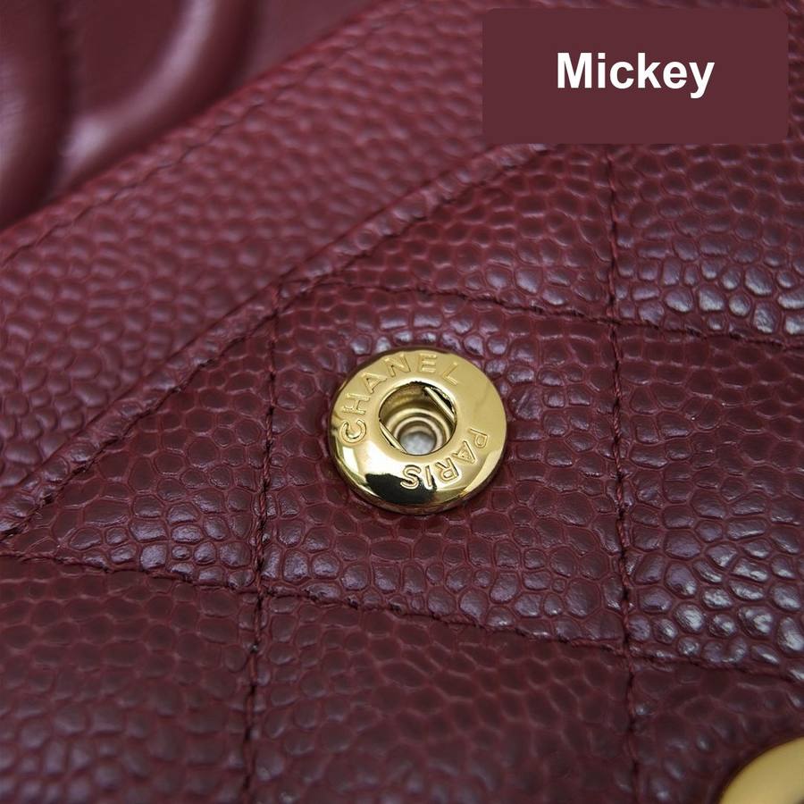 【S】$402=2690CNY｜Chanel(cf23) God(Author) Factory｜Item ID-47354