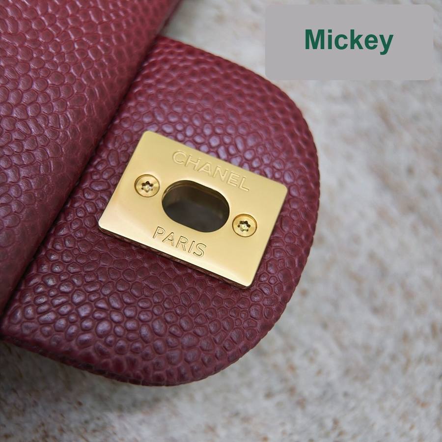 【S】$402=2690CNY｜Chanel(cf23) God(Author) Factory｜Item ID-47354