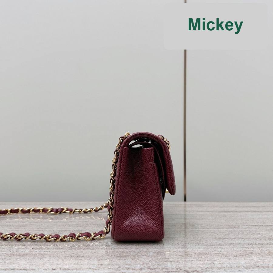 【S】$402=2690CNY｜Chanel(cf23) God(Author) Factory｜Item ID-47354