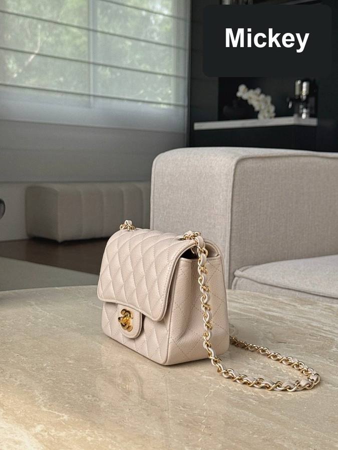 【S】$327=2190CNY｜Chanel(cf17) God(Author) Factory｜Item ID-47247