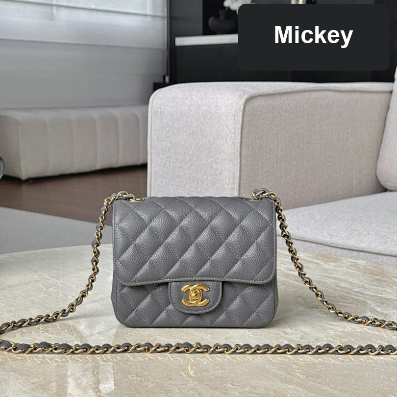 【S】$327=2190CNY｜Chanel(cf17) God(Author) Factory｜Item ID-47250