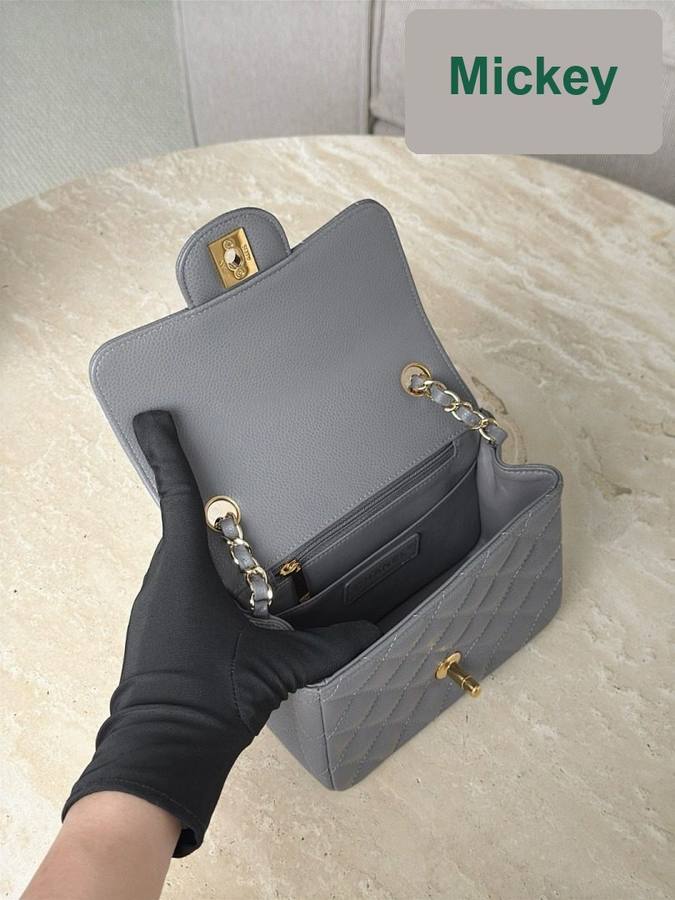 【S】$327=2190CNY｜Chanel(cf17) God(Author) Factory｜Item ID-47250