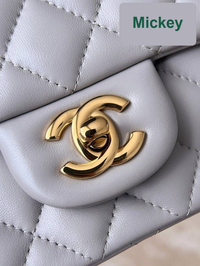 【S】$327=2190CNY｜Chanel(cf17) God(Author) Factory｜Item ID-47264
